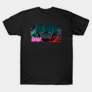 BNA Anime Brand New Animal T-Shirt